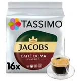 TASSIMO Jacobs Caffè Crema Classico