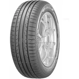 Dunlop Sport BluResponse 185/60 R15 88H