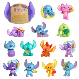 Just Play Disney Stitch Outta This World Mini-Figur 5 cm
