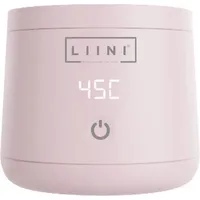 liini 3.0 Flaschenwärmer rosé