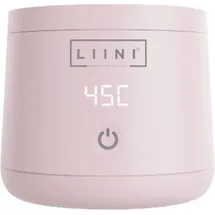 liini 3.0 Flaschenwärmer rosé