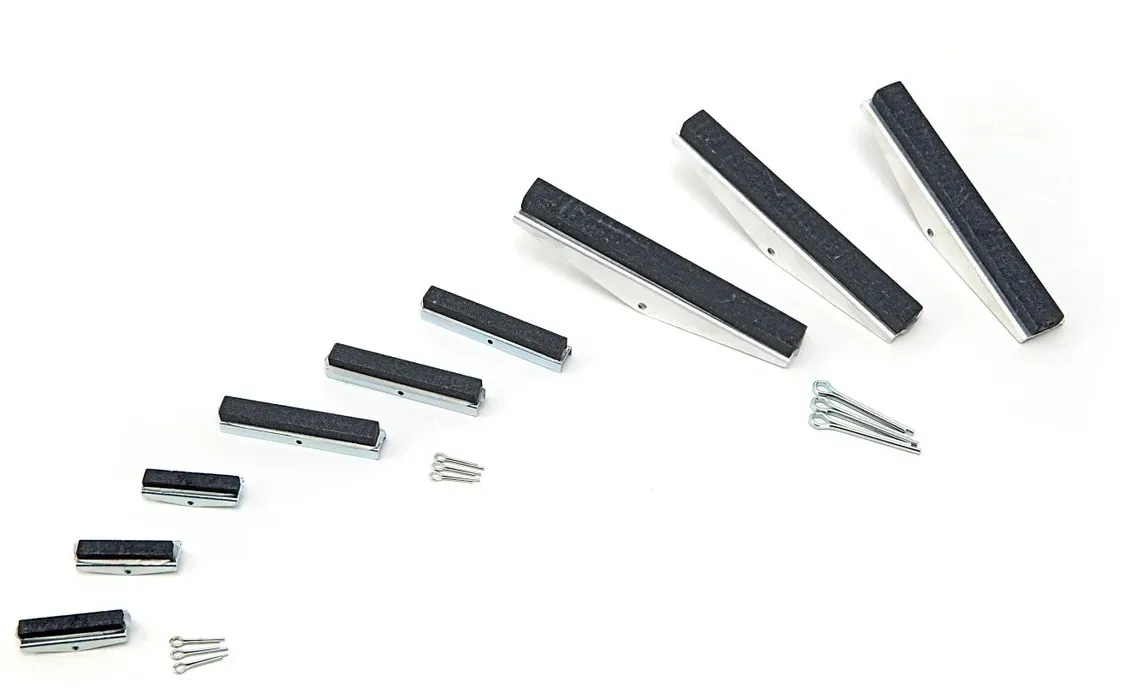 HBM 3-teiliger Satz Honsteine
