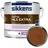 0,5 l eiche dunkel 009