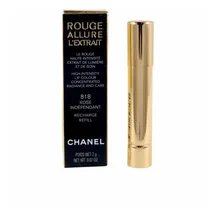 Chanel Rouge Allure L'Extrait Recharge Rose Indépendant 818 2 g