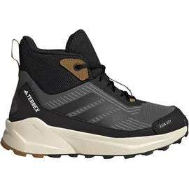 adidas Terrex Trailmaker 2 Mid RAIN.RDY Kinder Grey Six/Core Black/Bronze Strata 36 2/3