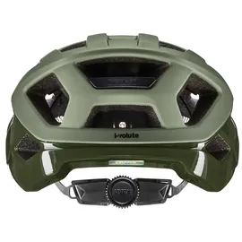 Uvex i-volute 50-54 cm dark olive matt