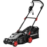ELEKTRO-RASENMÄHER 1500W SCHNITTBREITE 360MM - T 59G474