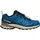 Salomon XA PRO 3D V9 GTX Herren Trailrunningschuhe, Shoes, Blue, 42 2⁄3 - 42 2⁄3