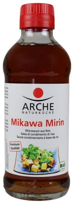 Arche - Mikawa Mirin 250 ml