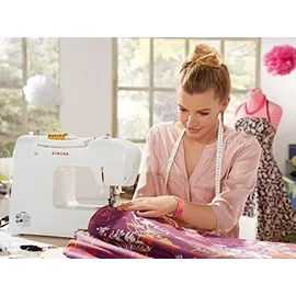 Singer Tradition 2282