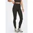ONLY PLAY Trainingstights ONLY PLAY "ONPJAIA LIFE HW LOUNGE", Damen, Gr. XS, N-Gr, braun (chocolate torte), Rippware, Obermaterial: 75% Nylon, 15% Polyamid, 10% Elasthan, unifarben, bequem knöchellang, Hosen, in gerippter Struktur