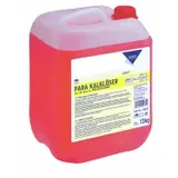 Kleen Purgatis GmbH Para Kalklöser Entkalker 13 kg
