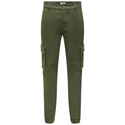 Only & Sons Hosen CALLE Cargohose