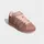 Campus Damen Warm Sandstone/Blush Pink 38