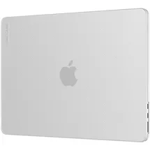 Incase Hardshell Case für Apple MacBook Pro 16" (2021) transparent