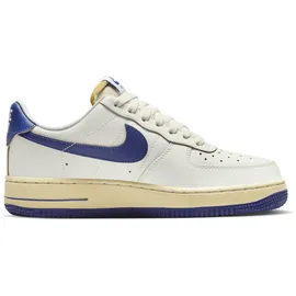 Nike Air Force 1 '07 Herren sail/pale vanilla/gold 38