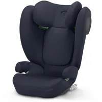 Cybex Solution B3 i-Fix bay blue