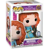 Funko Disney Princess Merida Sammelfigur 10 cm