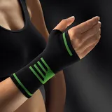 Bort Activecolor Sport Daumen-Hand-Bandage 1 St Schwarz L