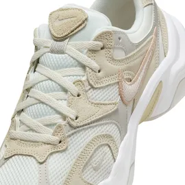 Nike Al8 Damen Beige / Braun / Weiß 43