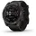 Garmin fenix 7X Sapphire Solar schiefergraues DLC-Titan mit schwarzem Armband