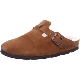 ROHDE Hausschuhe für Damen, braun, Größe 38 EU
