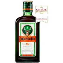 Jägermeister 0,35l