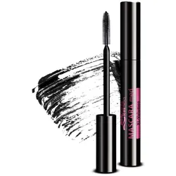 Mascara med Volumen