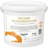 Tapira Spülmaschinenpulver 5 kg