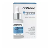 Babaria Serum Acido Hialuronico 30ml