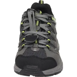 MEINDL Snap Kinder anthrazit/pistazie 39