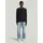 G-Star Structure Knit Pullover Dunkelblau XXL