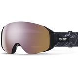 Smith Optics I/O MAG S 4D Ski- Snowboardbrille AC HADLEY - CHROMAPOP EVERYDAY ROSE GOLD MIRROR NEU