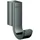 Grohe Selection Handtuchhaken Hard Graphite 41039A00