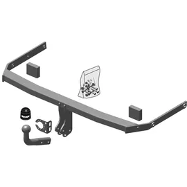 BRINK Anhängevorrichtung 506300