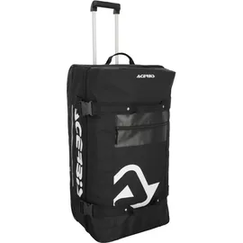 Acerbis X-Trip 105 l Schwarz