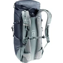 Deuter Trail 24 - Wanderrucksack - Black