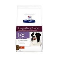 Hill's Prescription Diet Canine i/d Low Fat 12 kg