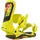 Union Binding Ultra Hype Gelb M