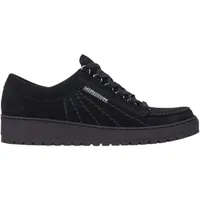 Mephisto Herren Schnuerschuhe Rainbow 714 schwarz 287810 - 45.5 EU