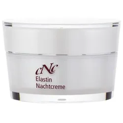 CNC Elastin Nachtcreme