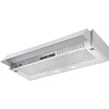 Franke FSI 932 Unterbauhaube 90 cm Grau