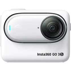 INSTA360 GO 3S (64GB) Arctic White Wassersport-Bundle