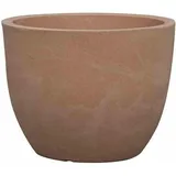 Siena Garden Bristol Ø 60 x 46 cm terracotta