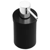 Hewi System 800 K Seifenspender 800.06B01092 200ml, matt, anthrazitgrau