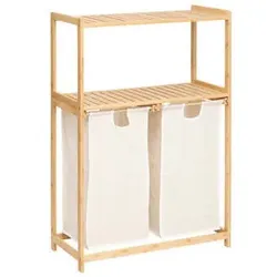 5Five Regal + Doppelte Wäschebox