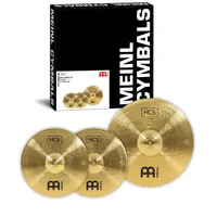 Meinl Cymbals Beckenset HCS Basic — mit 14 Zoll