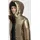 khujo Winterjacke Devina-YM gold S