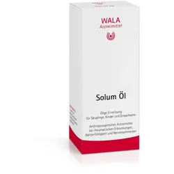 Solum Öl 100 ml