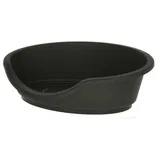 Kerbl Hundebett Dreamer 60 x 40 cm schwarz